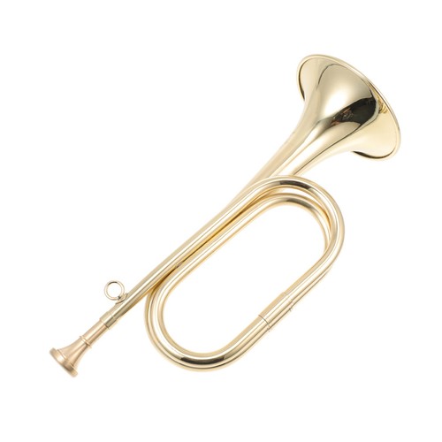 Brass kids trumpet musical - trumpet,