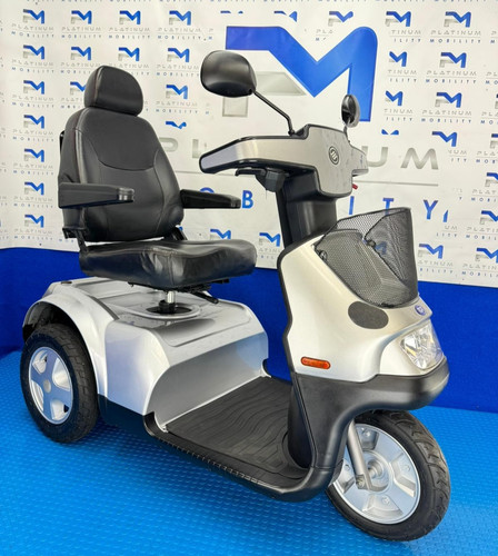 Tga breeze 8mph large - tga,