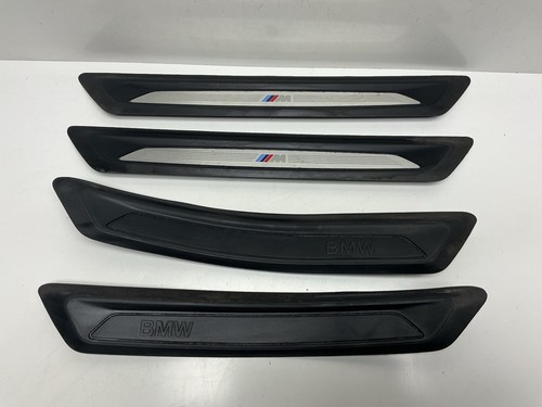 Bmw series f20 sport kick - f20,
