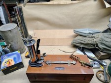 VINTAGE Ebulliometer Eimer & Amend Scientific Equipment 