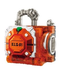 Kamen Rider Gaim DX Kachidoki