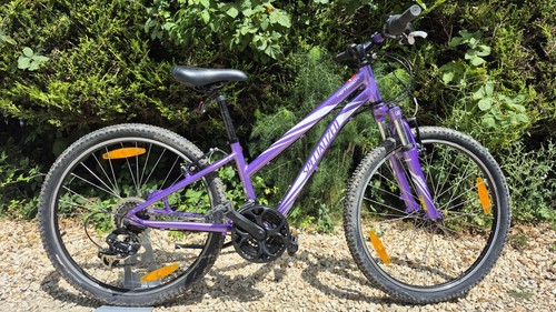 Specialized hotrock - specialized,