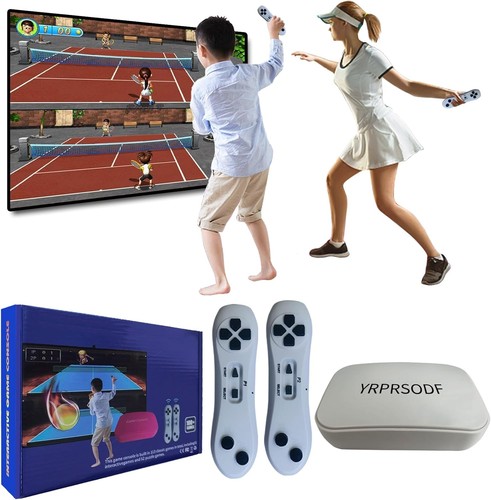 Yrprsodf game console - yrprsodf, built