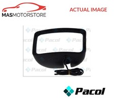 OUTSIDE REAR VIEW MIRROR LHD