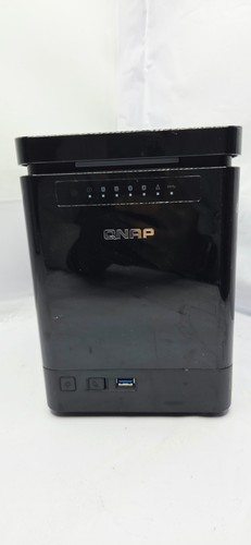 Qnap 453mini network - qnap, ts-453mini