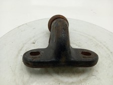 VAUXHALL VIVARO Towbar