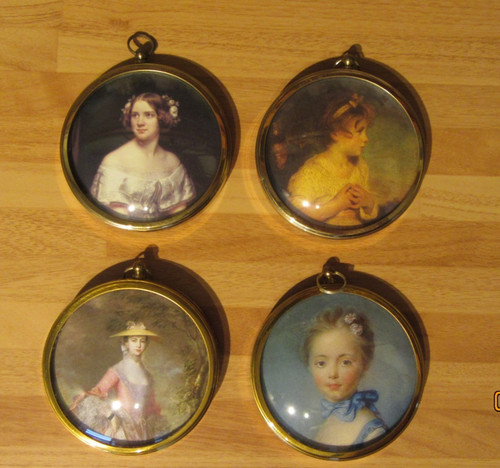 Peter bates miniatures - bates,