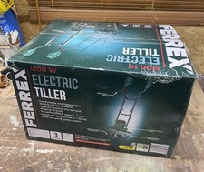 Brand New Boxed Ferrex