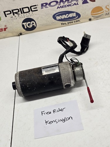 Freerider kensington mobility