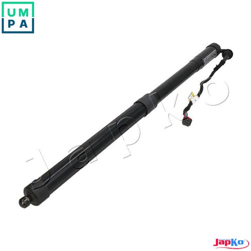 Gas spring bootcargo area - gas,