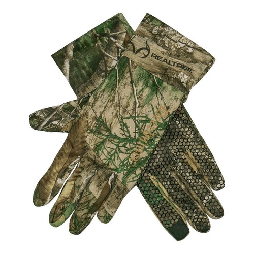 Deerhunter approach gloves - deerhunter,