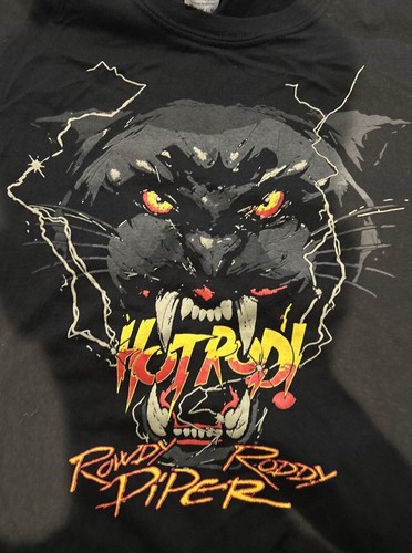 Hot rod rowdy roddy - hot, rod!