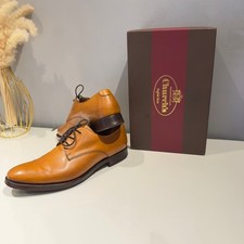 Church’s “Oslo” Custom