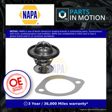 Coolant Thermostat fits FORD