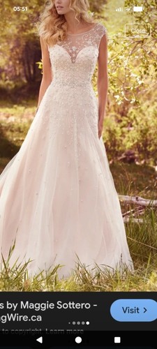 Beautiful embellished - **,