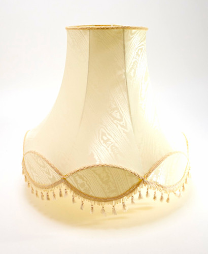 Cream fabric victorian vintage - victorian,