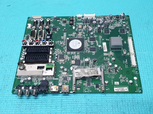 Main board lg 42lg7000 - av,
