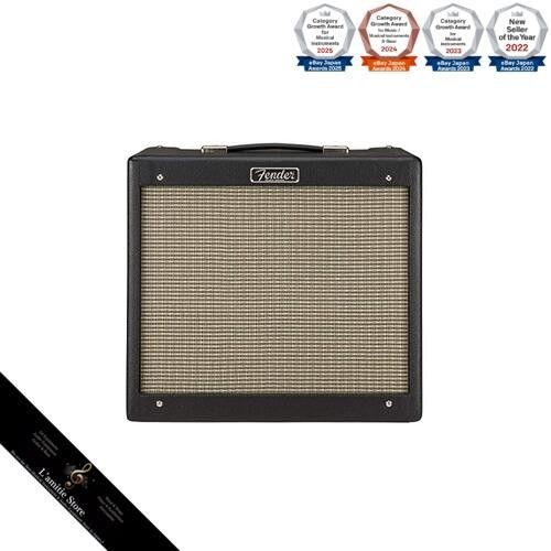 Fender blues junior iv - junior™,