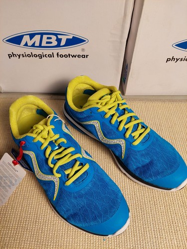 Mbt speed women sky blue - sky,