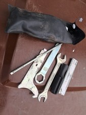 Honda CB CBR underseat tool