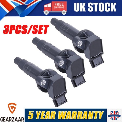 3pcs ignition coil - ignition,