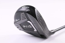 Ping G425 Max #3 Wood / 14.5 Degree / Stiff Flex Tensei AV Raw Orange 75 Shaft