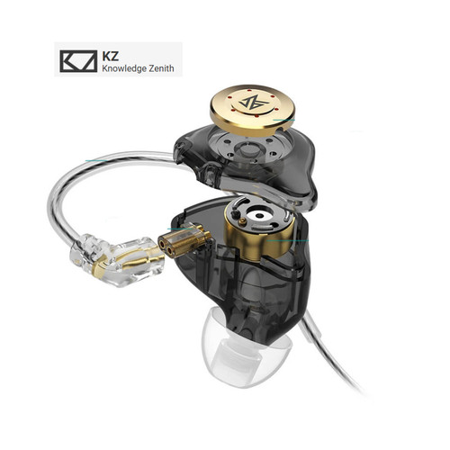 Edx pro iem fi earphones - iem, hi-fi
