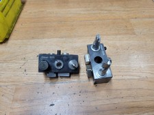 HARDINGE OMNITURN GANG TOOL