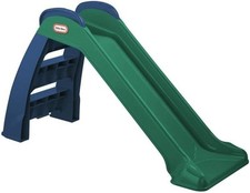 050743175367 Slide Tikes First