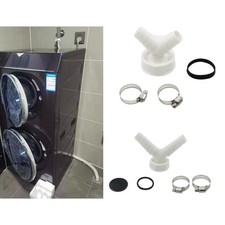 Leakproof Washing Machine
