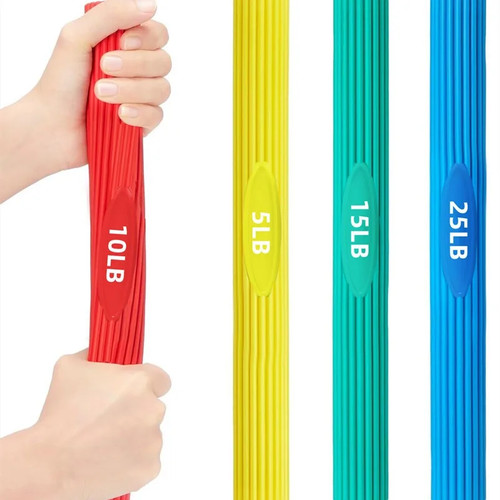 Hand grip strengthener - hand,