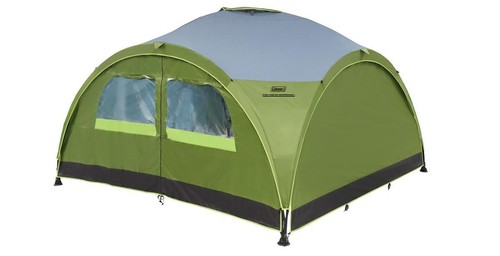 Coleman event shelter - coleman,