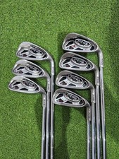 PING G15 Iron Set - 4-PW -