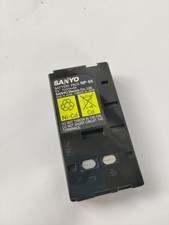 Sanyo NP-65 Battery For 8mm Video Camera Camcorder VM-LC100P