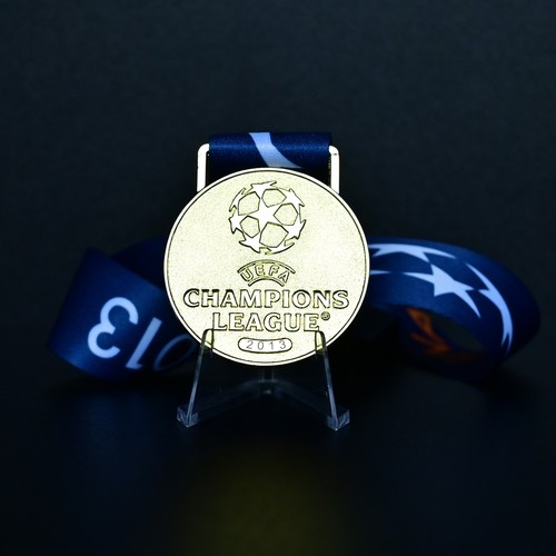 Wembley 2013 winners medal for - wembley,
