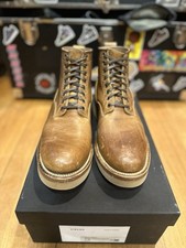 Viberg 7.5 / 8.5 US Scout Boot