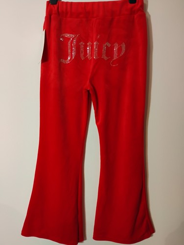 Angelina girls bright red - bright,