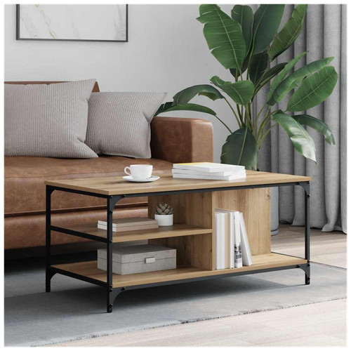 Coffee table artisan - table,