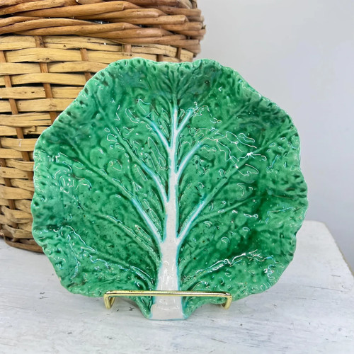 Vintage bordallo pinheiro - vintage,