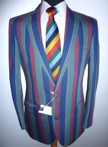 Boating jacket henley - boating,