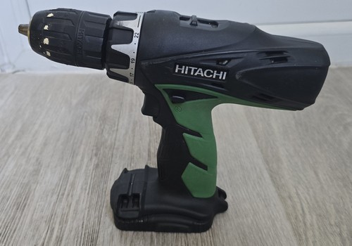 Hitachi 18dvc2 cordless - hitachi,dv, 18dvc2,cordless