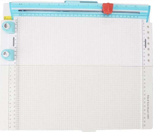 Topiky paper scoring - 7-in-1,