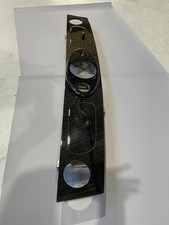 Classic Mini Dash, Charcoal 3