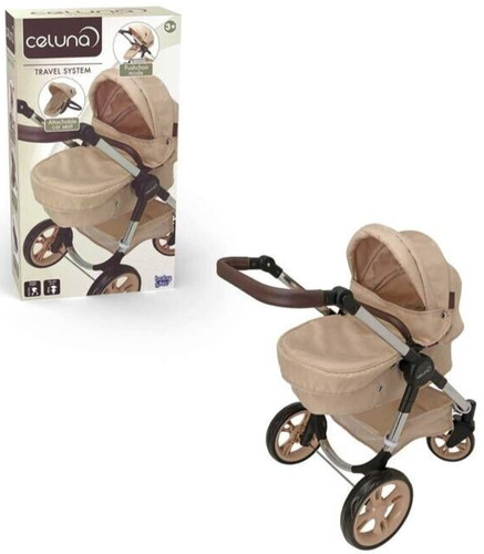 Celuna travel system - travel,