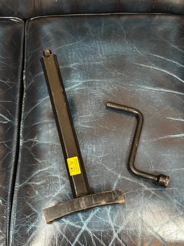 Genuine 1996 2001 - 1996,