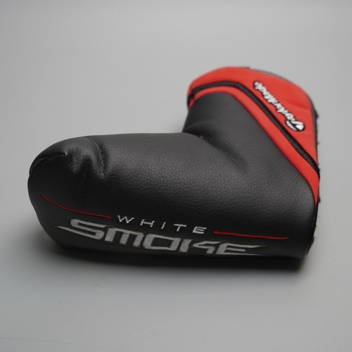 Taylormade white smoke putter - taylormade,
