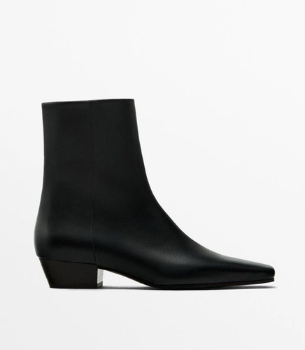 Massimo dutti women cowhide - massimo, women's