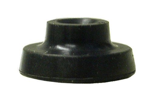 Cylinder head mounting rubbers - head,