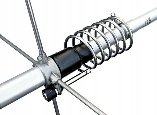 Homebase antenna tornado - cb,