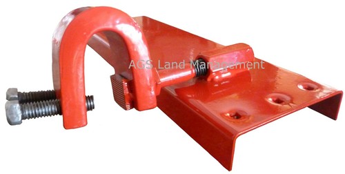 Portable chainsaw mill beam - chainsaw,